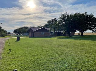 15895 S County Road 206, Altus, OK 73521