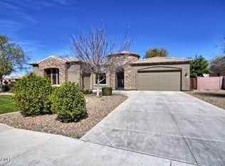 3256 E Bartlett Pl, Chandler, AZ 85249