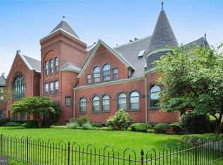 901 S Carolina Ave SE, Washington, DC 20003