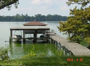 2125 Horseshoe Cir, Hughes, AR 72348