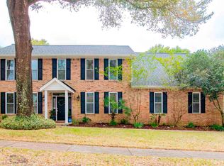 2921 Inverness Pl, Pensacola, FL 32503