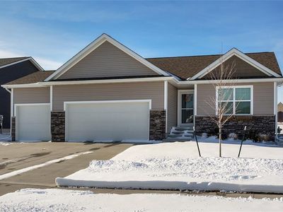 918 Ridgeline Court, Ankeny, IA, 50023