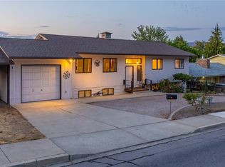 1418 Millerdale Ave, Wenatchee, WA 98801