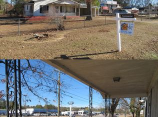 1406 N 10th St, Arkadelphia, AR 71923
