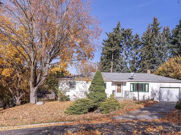 544 NW Sunset Dr, Pullman, WA 99163