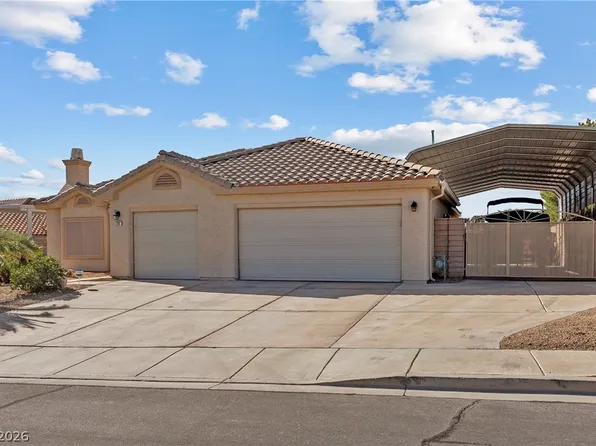778 Fairway Dr, Boulder City, NV 89005