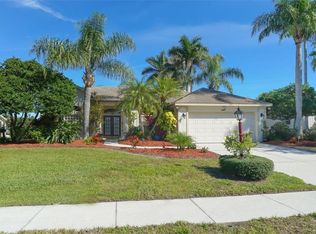 5007 76th St E, Bradenton, FL 34203