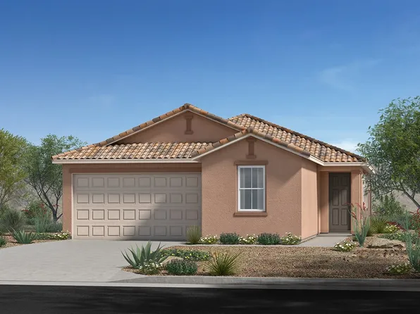 5850 W Tumacacori Trl, Tucson, AZ 85742