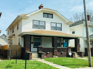 2955 N Delaware St, Indianapolis, IN 46205