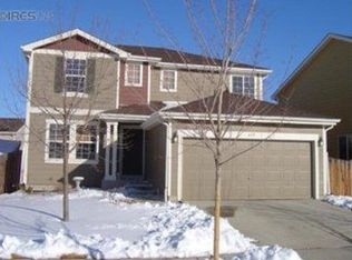 615 Lehigh Cir, Erie, CO 80516