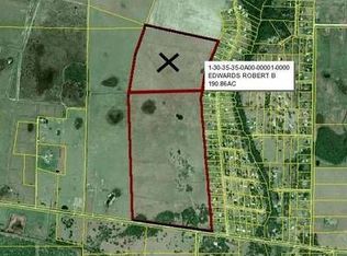 3899 NW 160th St, Okeechobee, FL 34972