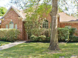 3515 Walnut Forest Ct, Spring, TX 77388