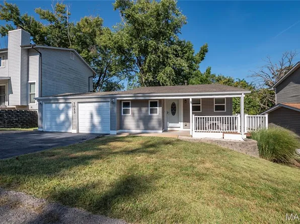 7013 Wayles Dr, Barnhart, MO 63012