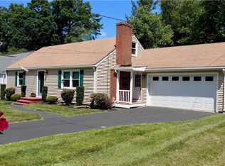 127 Marlin Rd, New Britain, CT 06053
