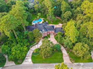 59 Watertree Dr, Spring, TX 77380