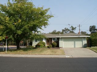 1401 Tiffany Cir, Roseville, CA 95661