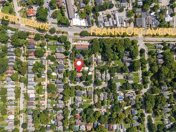 4th image of 122 N Bayly Ave
