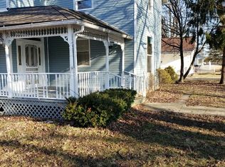 324 N Church St, Sharpsville, IN 46068