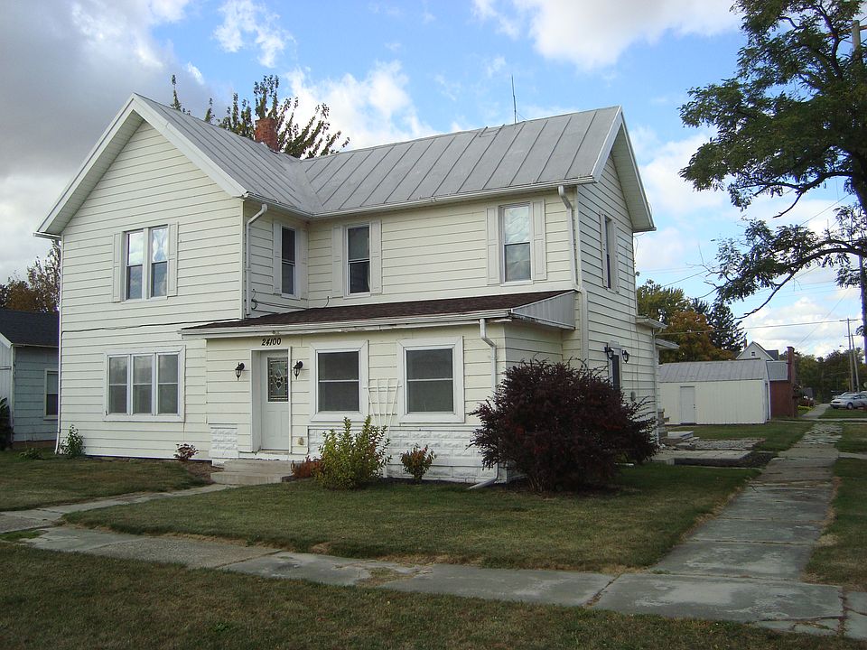 Front view