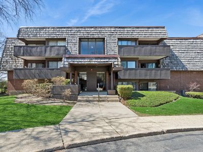 550 Timber Ridge Dr APT 204-C, Carol Stream, IL, 60188