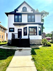 211 S 5th Ave, Maywood, IL, 60153