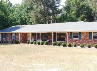 7340 White Oak Campground Rd, Appling, GA 30802