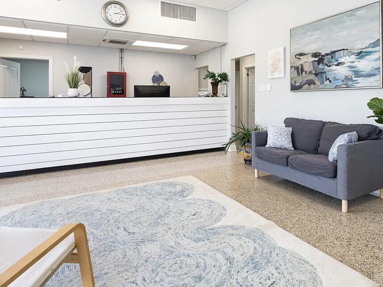 Kiptopeke Studio Apartments — Photo 9