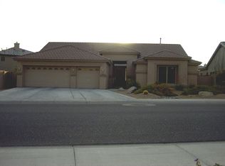 25120 N 72nd Ave, Peoria, AZ 85383