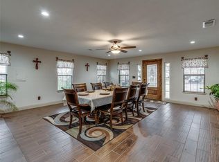 105 Kimberly Hl, Palmer, TX 75152