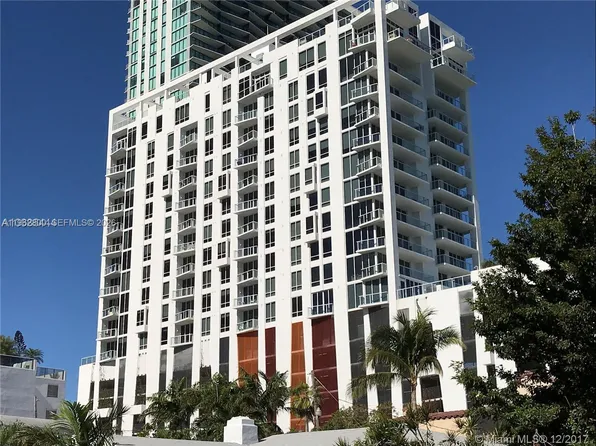 601 NE 27th St APT 1003, Miami, FL 33137