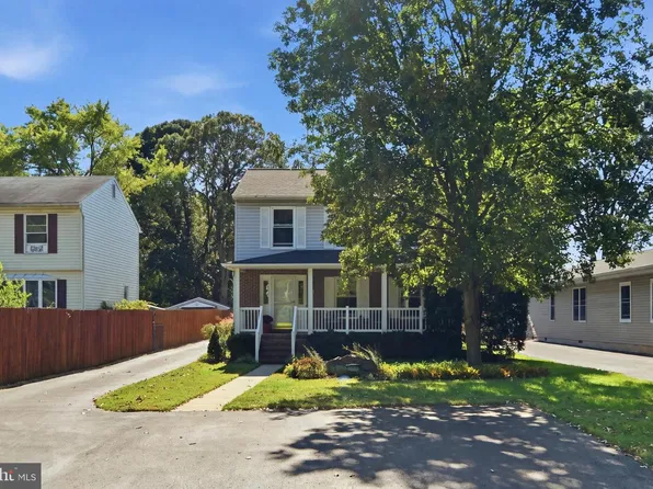 1247 Pekin Rd, Pasadena, MD 21122