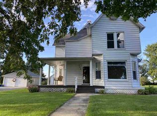 300 E Main St, Sublette, IL 61367