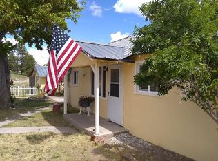 76 Frenchie St, Pioche, NV 89043