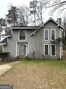 980 Fox Chase Ln, Riverdale, GA, 30296