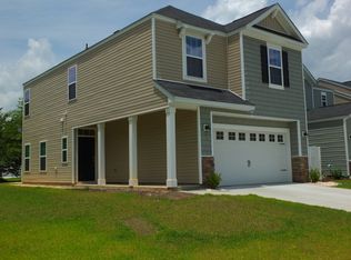 155 Dream St, Summerville, SC 29483