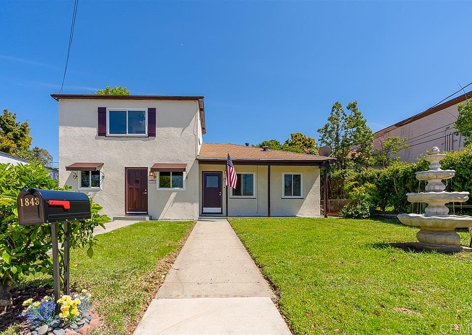 1st image of 1843-49 Englewood Dr