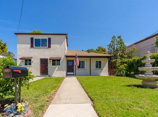 1843-49 Englewood Dr, Lemon Grove, CA 91945