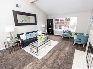 1163 Windmill Ct, San Jose, CA 95121