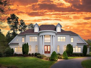 11010 Sheridan Dr, Spotsylvania, VA