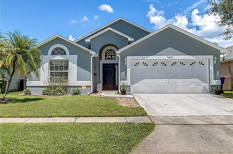 1st image of 4639 Eagle Peak Dr