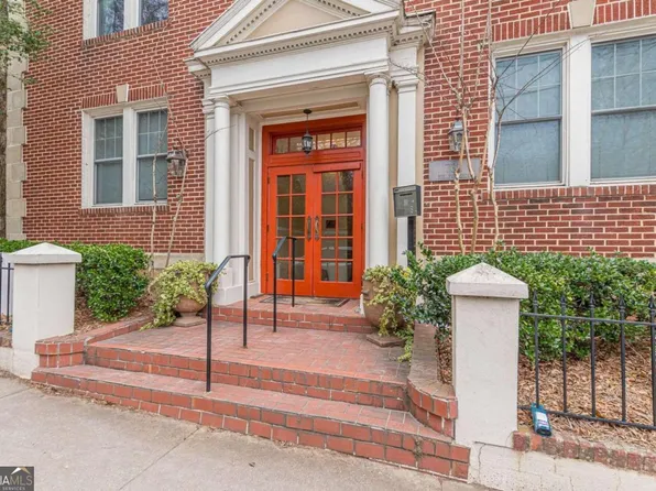 733 Frederica St NE APT 15, Atlanta, GA 30306