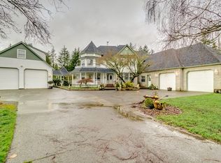 18002 NE 191st Cir, Brush Prairie, WA 98606