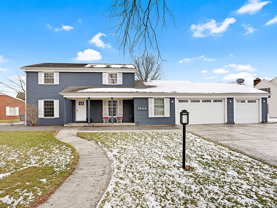 1904 Trout Valley Dr, Champaign, IL 61822 Zillow
