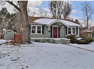 1917 13th Ave, Greeley, CO 80631
