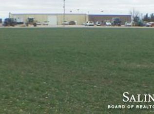 4600 S Oldy Hwy #81, Salina, KS 67401