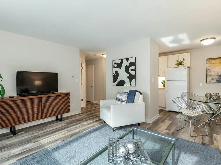 Dolphin Square Apartments — Photo 10