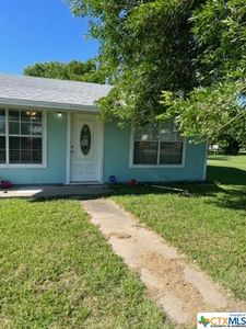 1206 W Baltimore Ave, Seadrift, TX, 77983
