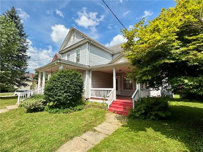 511 Pennsylvania Ave, Elmira, NY, 14904