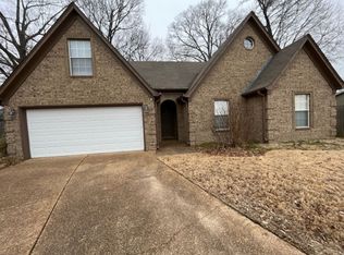 250 Vaiden Ridge Cv, Hernando, MS 38632