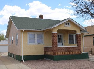 1108 Egan Ave, Pueblo, CO 81006